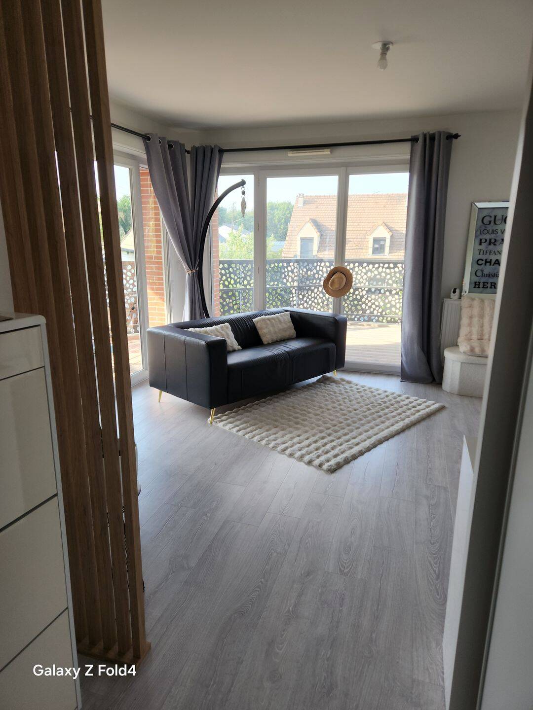 Appartement 4 pièces 90 m² · à Franconville · 90 m² · 390 000 €