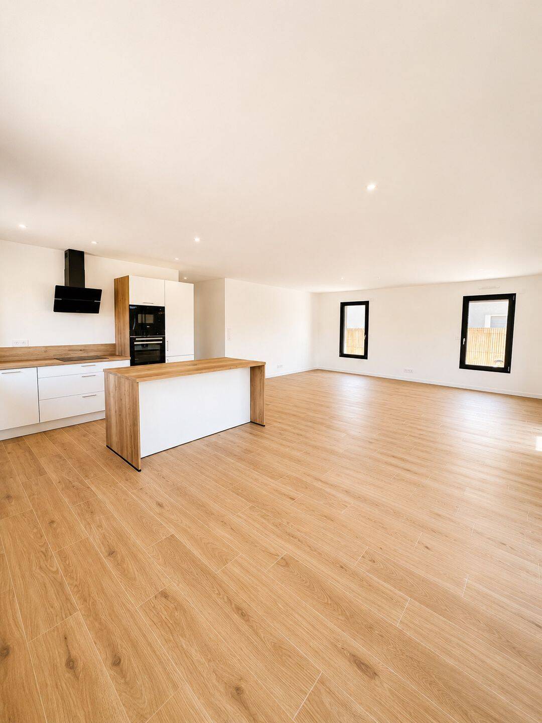 Maison 4 pièces 126 m² · à Cholet · 126 m² · 350 000 €