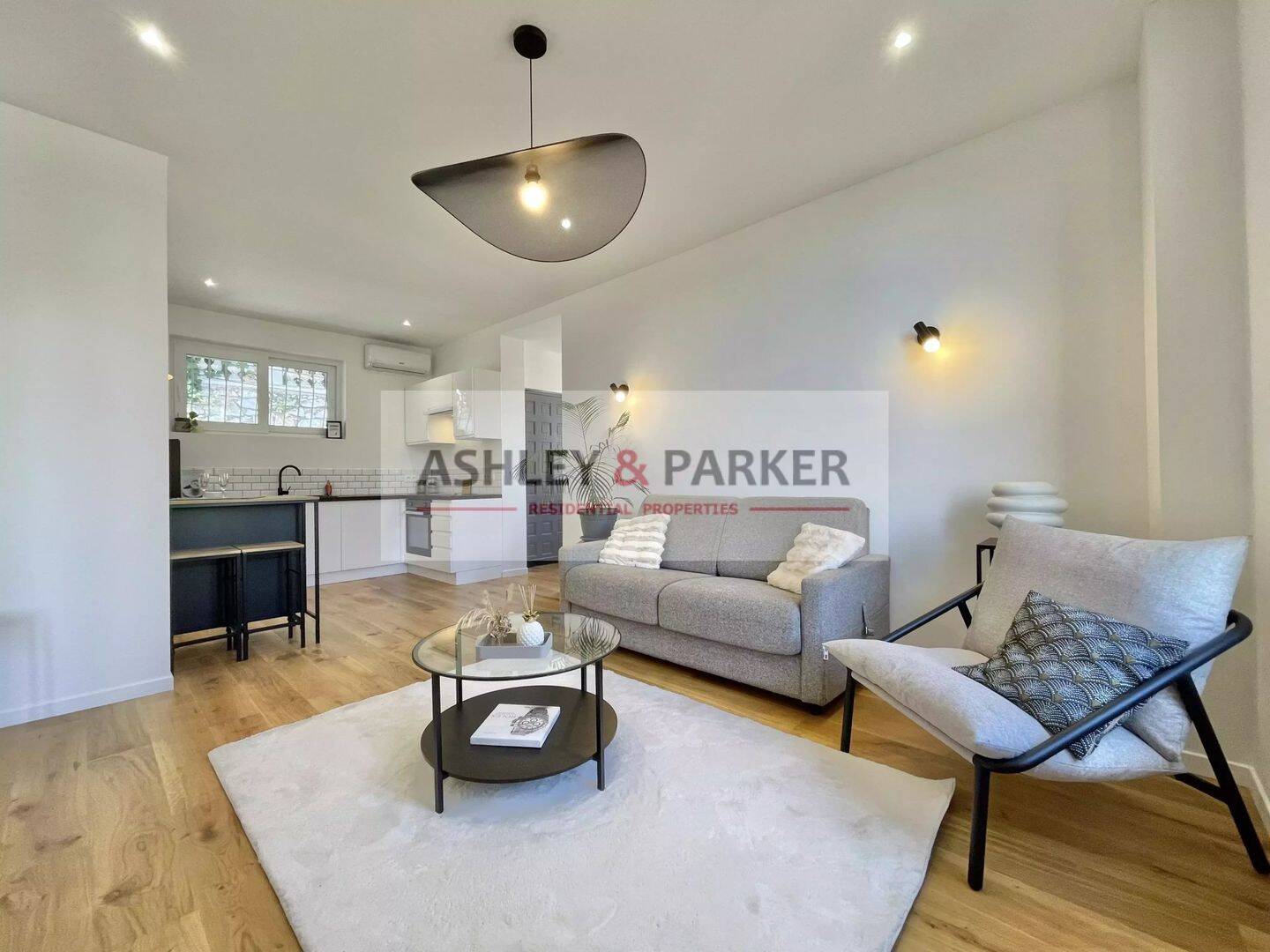 Appartement 2 pièces 41 m² · à Villefranche-sur-Mer · 41,1 m² · 390 000 €