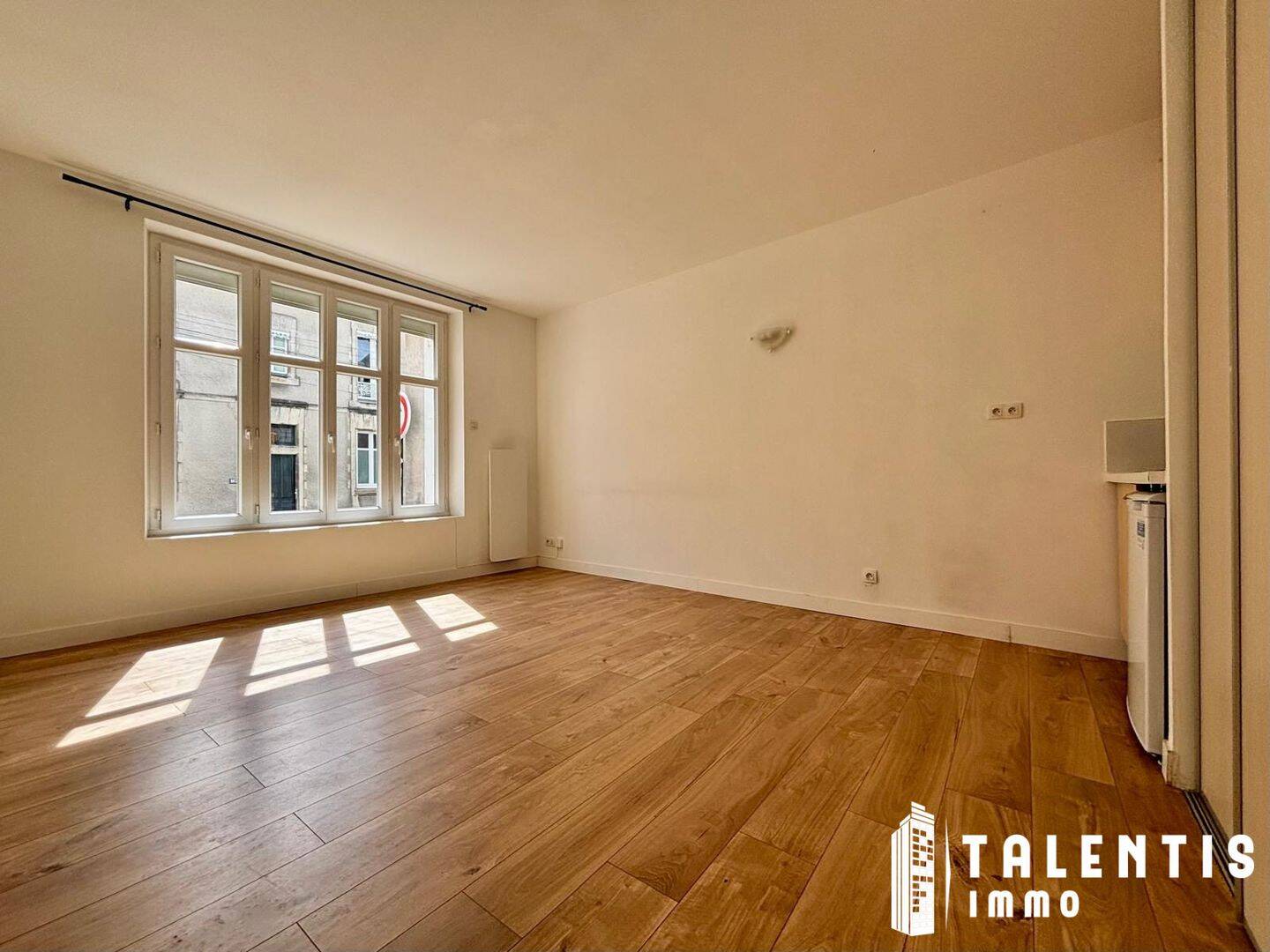 Appartement 2 pièces 32 m² · à Nantes · 32 m² · 590 €/mois