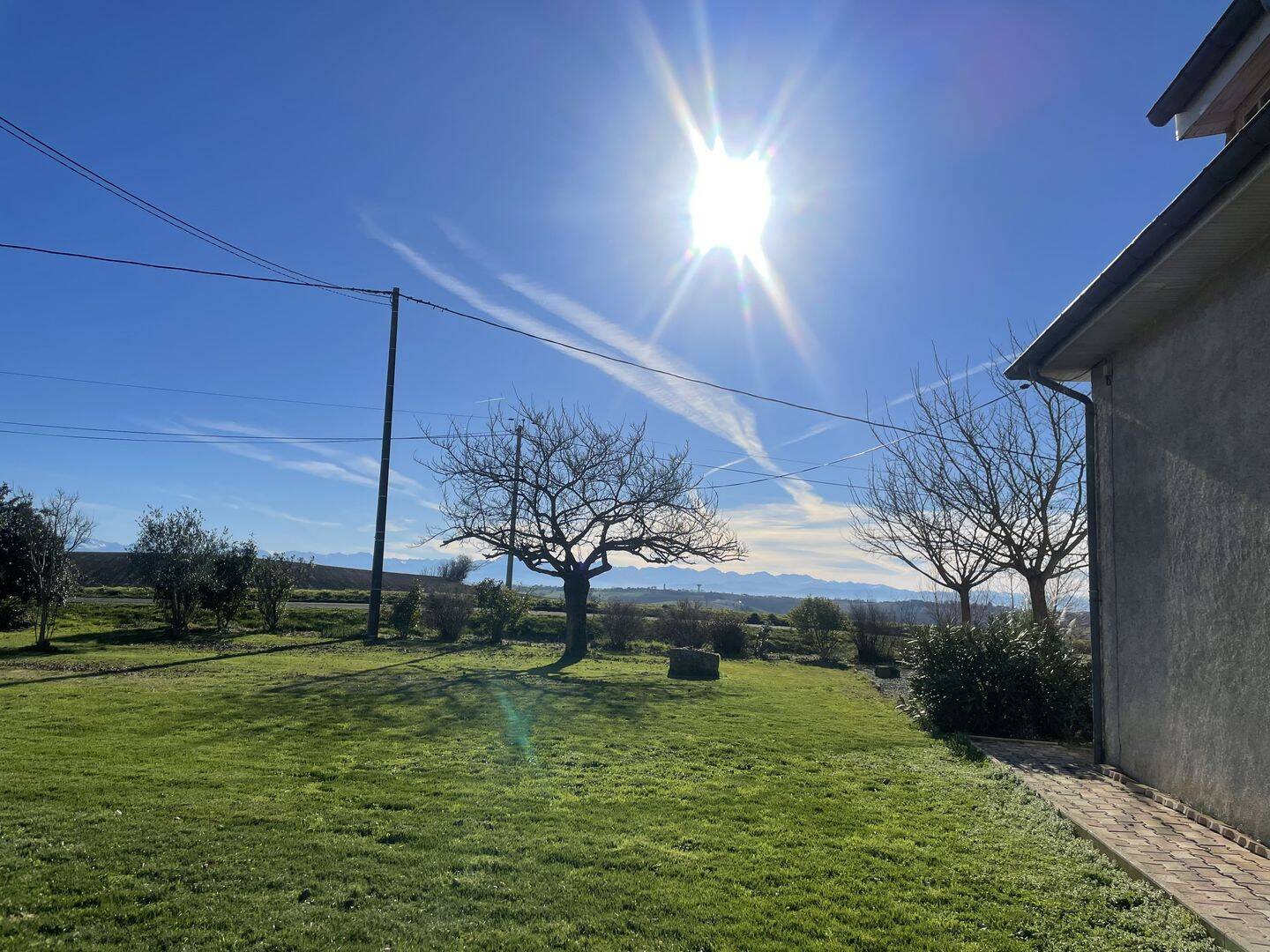 Maison 8 pièces 164 m² · à Marquefave · 164 m² · 380 000 €