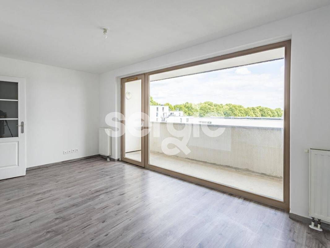 Appartement 2 pièces 46 m² · à Roubaix · 46 m² · 130 000 €