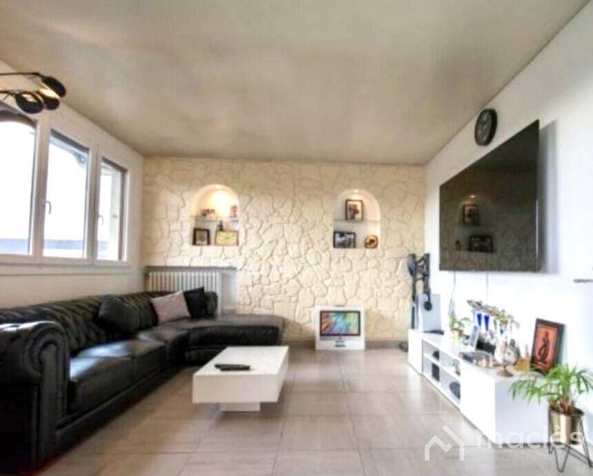 Appartement 4 pièces 75 m² · à Montmagny · 75 m² · 179 000 €