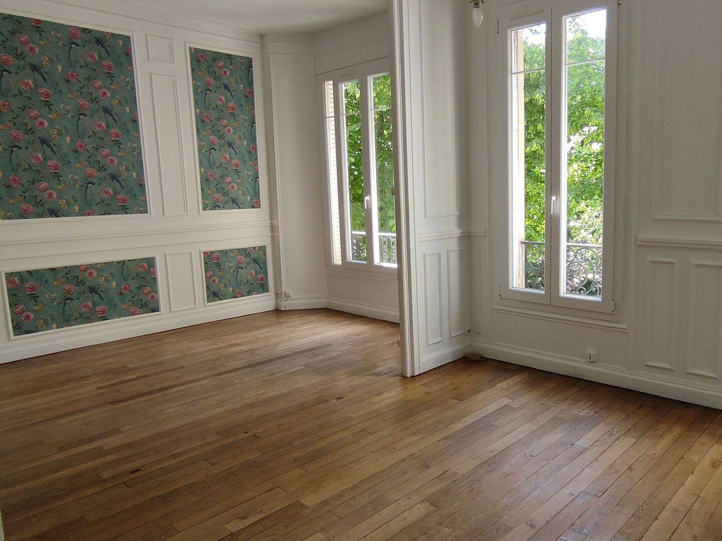 Appartement 5 pièces 104 m² · à Reims · 104 m² · 980 €/mois
