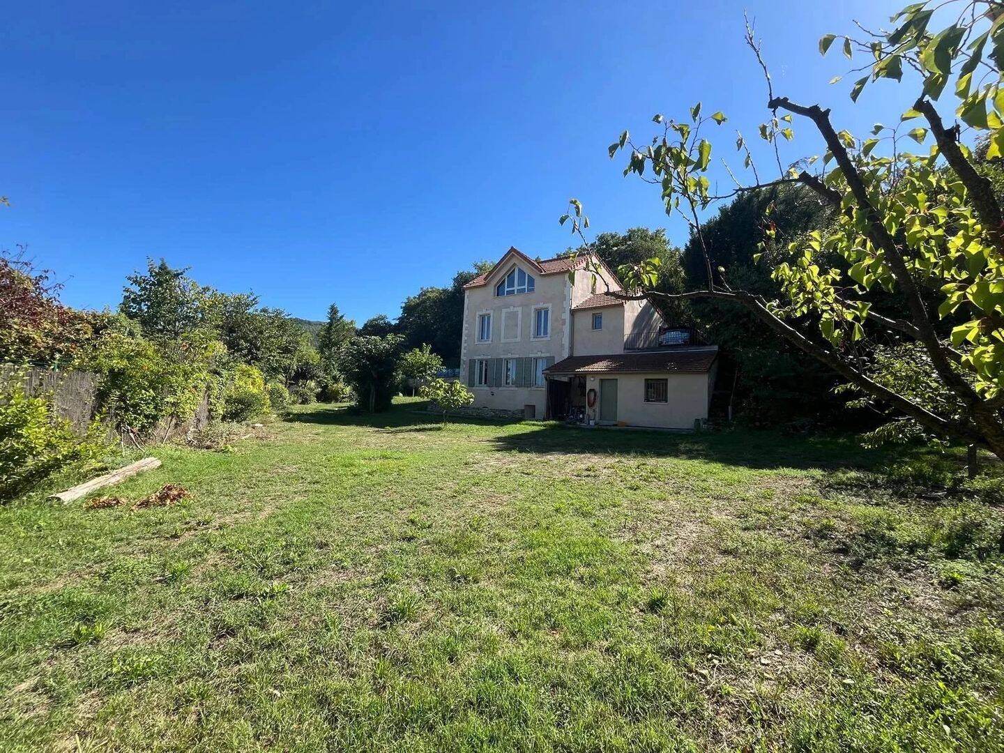 Maison 6 pièces 148 m² · à Apt · 148 m² · 498 000 €