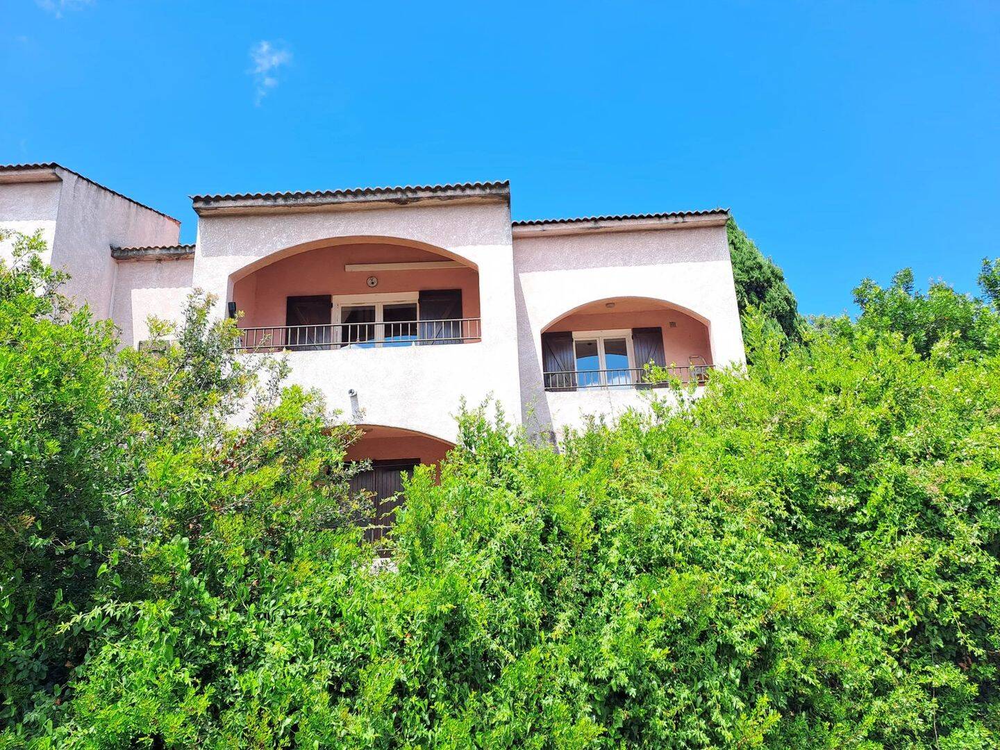 Appartement 6 pièces 125 m² · à Biguglia · 125 m² · 268 000 €