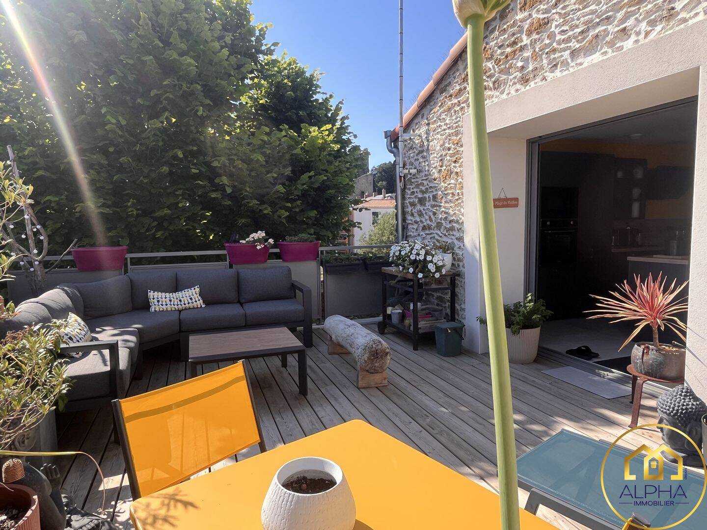 Maison 6 pièces 173 m² · à Talmont-Saint-Hilaire · 173 m² · 498 000 €