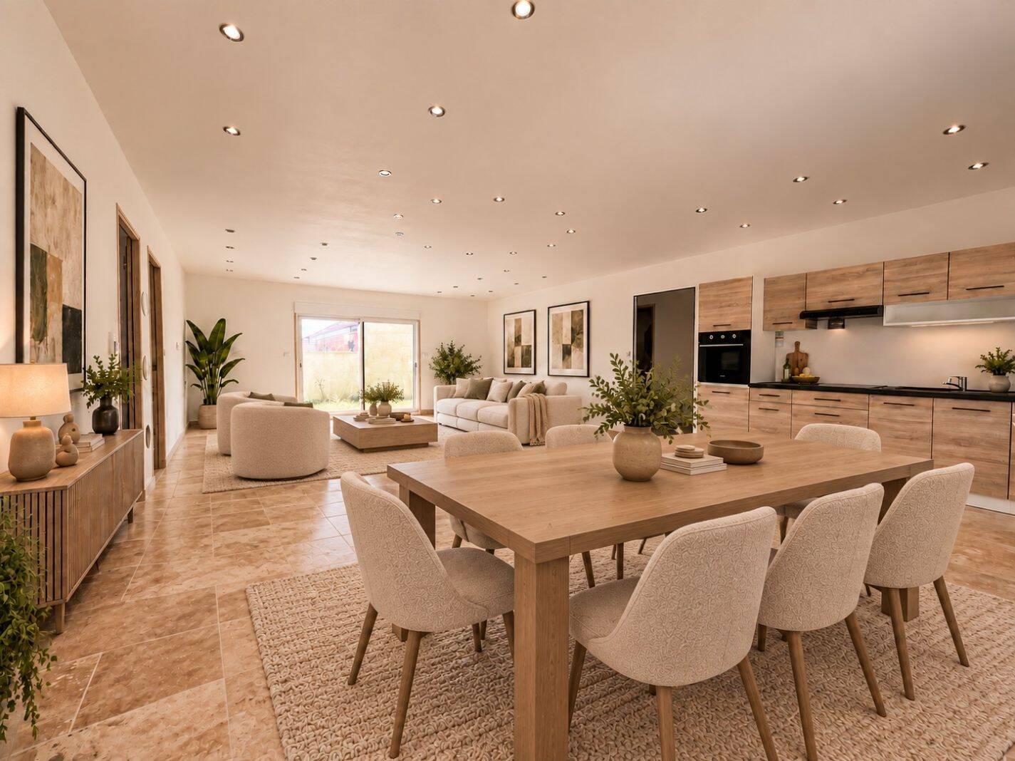 Maison 5 pièces 102 m² · à Montceau-les-Mines · 102 m² · 189 800 €