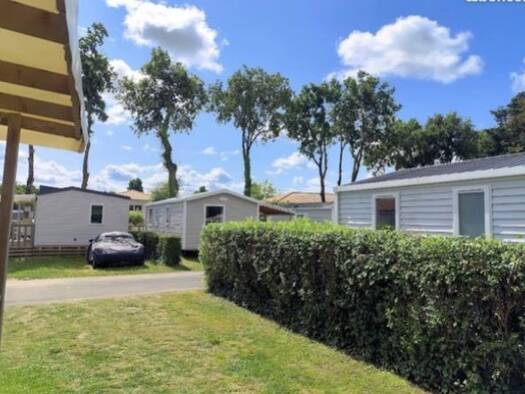 Maison à vendre 18 900 € 3 pièces 1 chambre 40 m² 150 m² de terrain Bretignolles-sur-Mer 85470