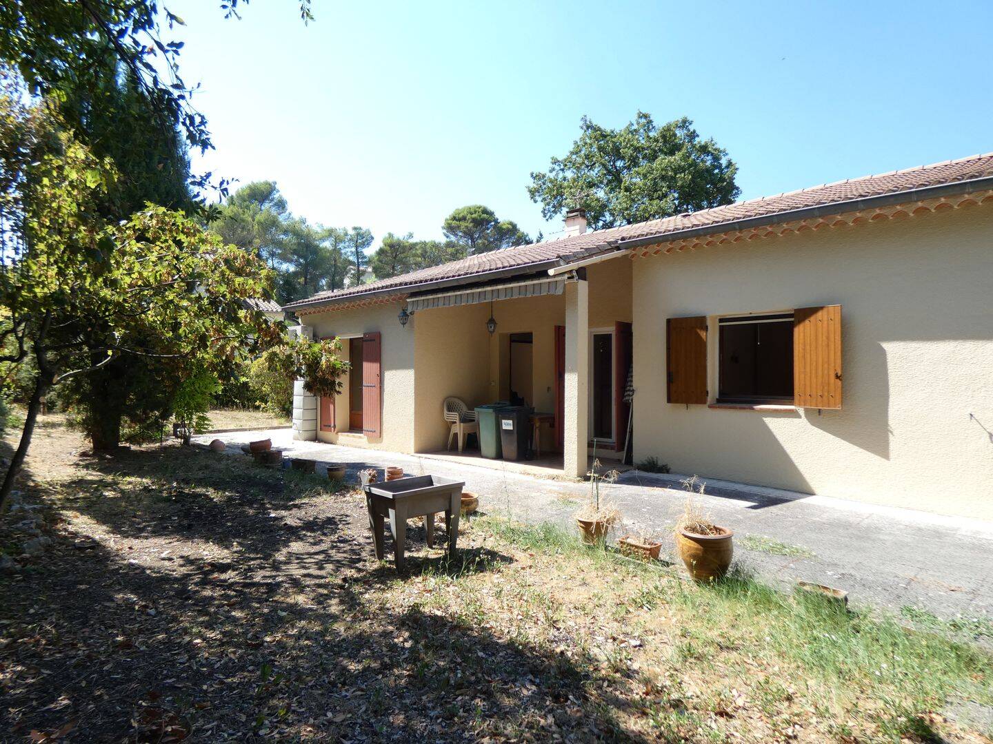Maison 7 pièces 129 m² · à Alès · 129 m² · 228 000 €