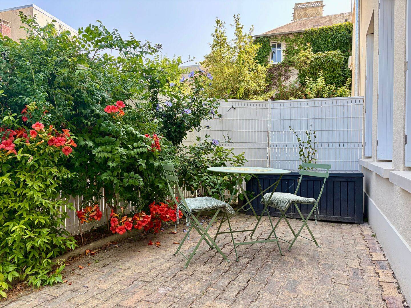 Appartement 1 pièce 20 m² · à Villers-sur-Mer · 20,1 m² · 136 000 €