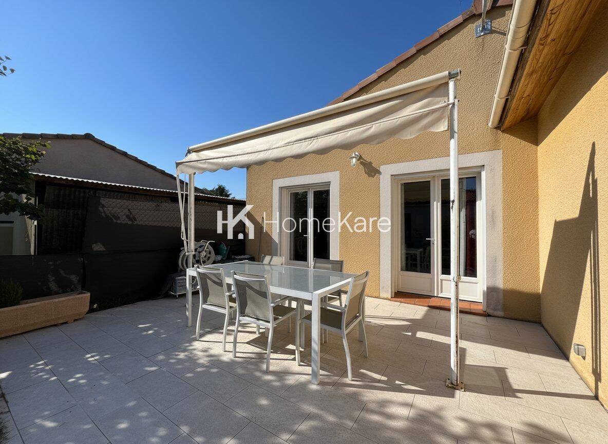 Maison 4 pièces 95 m² · à Nailloux · 95 m² · 249 000 €