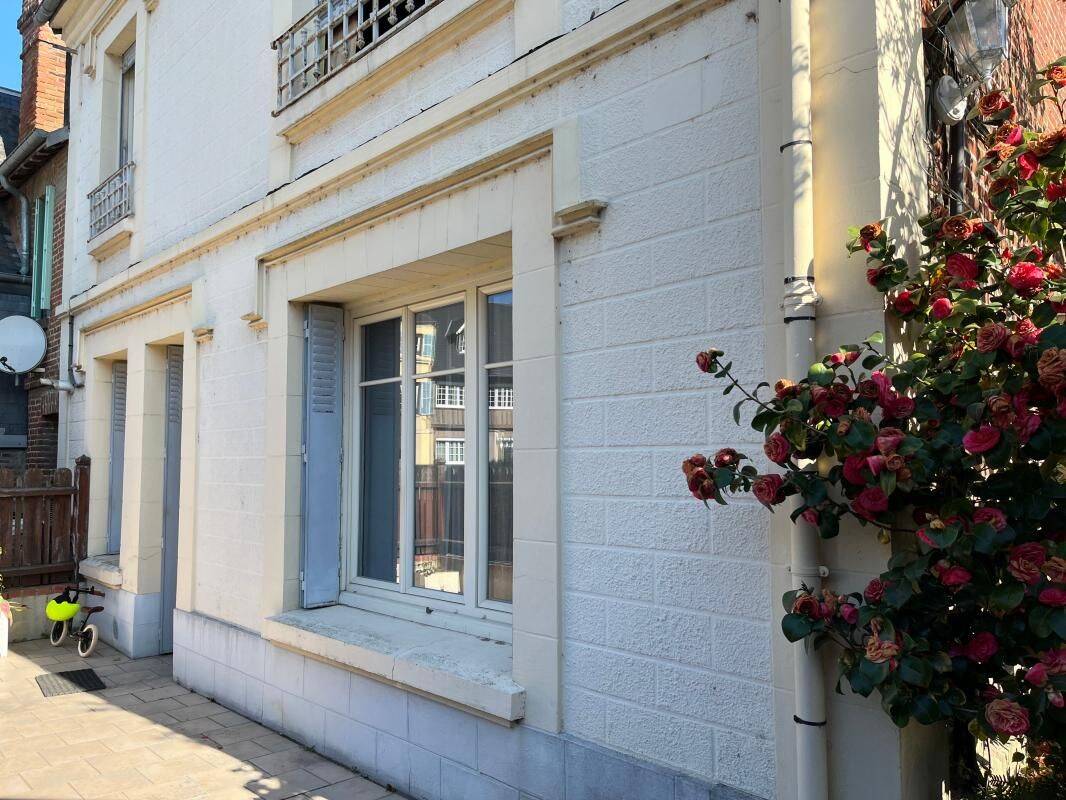 Maison 7 pièces 150 m² · à Pont-l'Évêque · 150 m² · 410 000 €