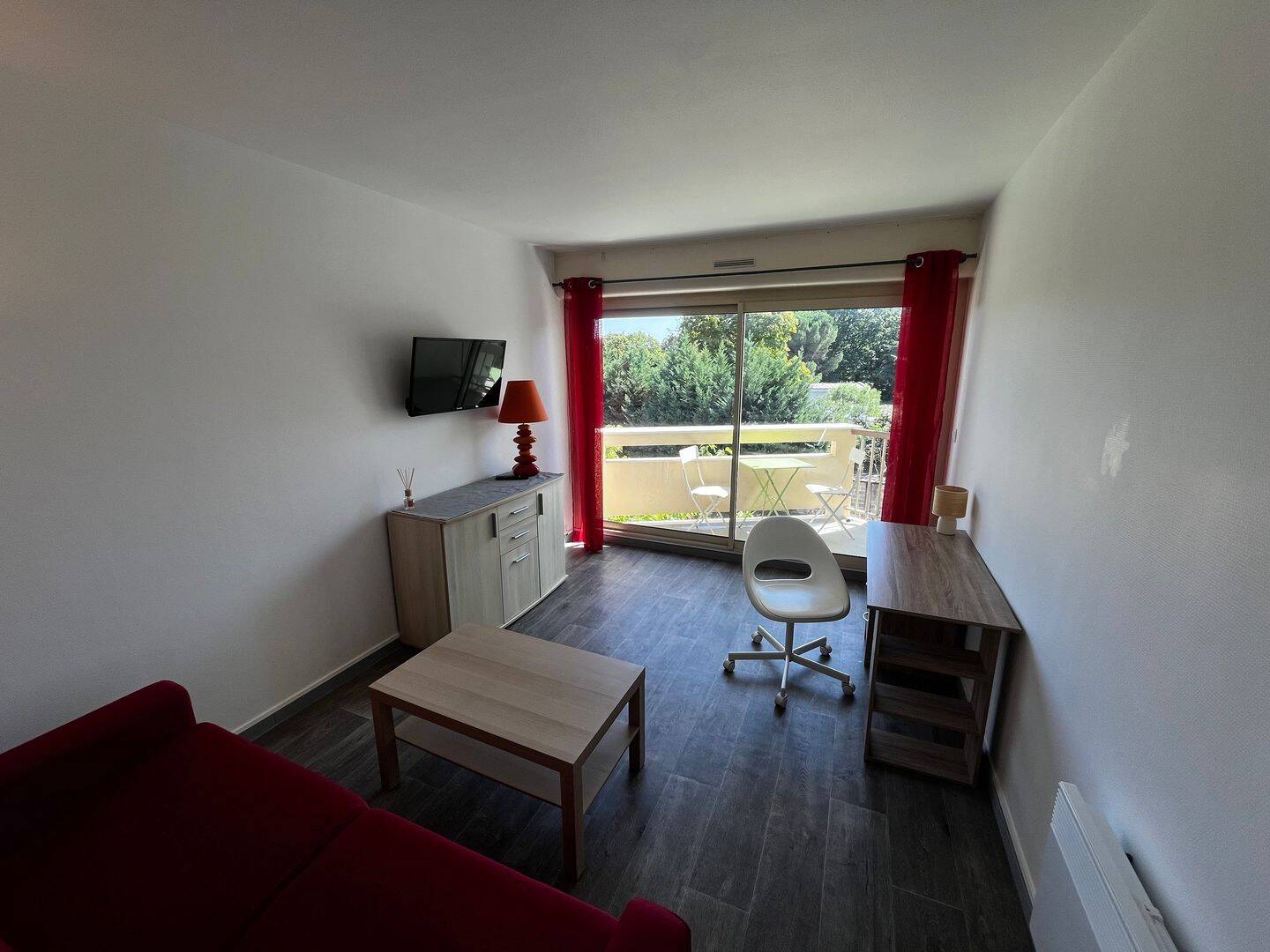 Appartement 1 pièce 24 m² · à Gradignan · 24 m² · 690 €/mois