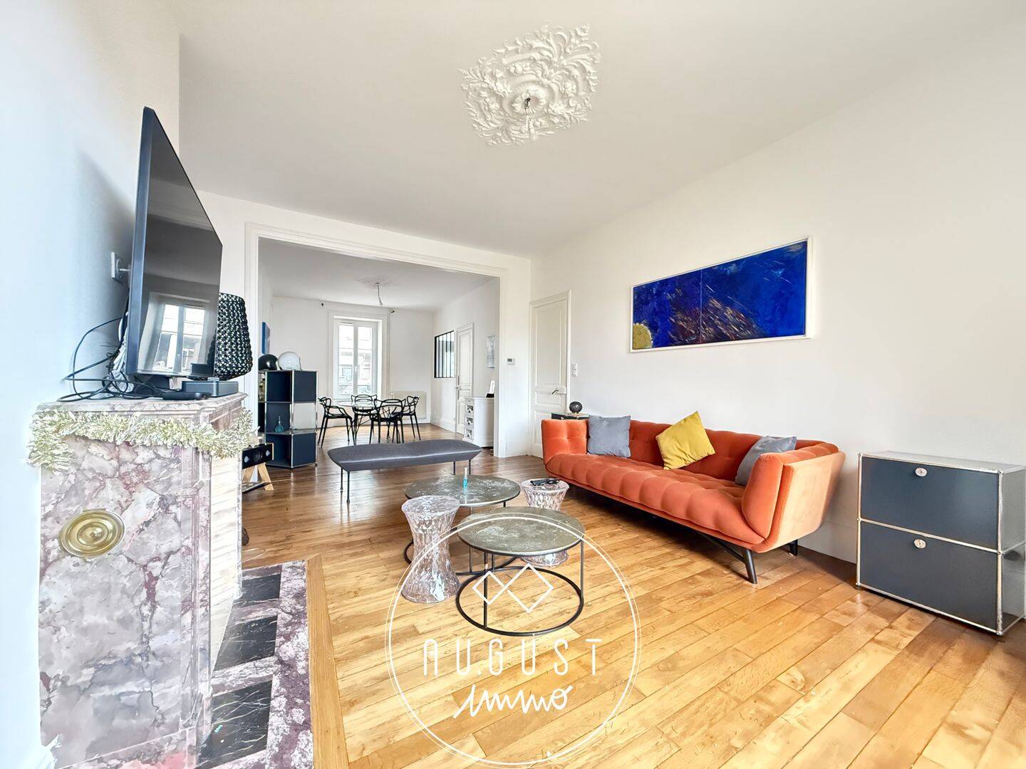 Maison 9 pièces 318 m² · à Limoges · 317,7 m² · 617 900 €