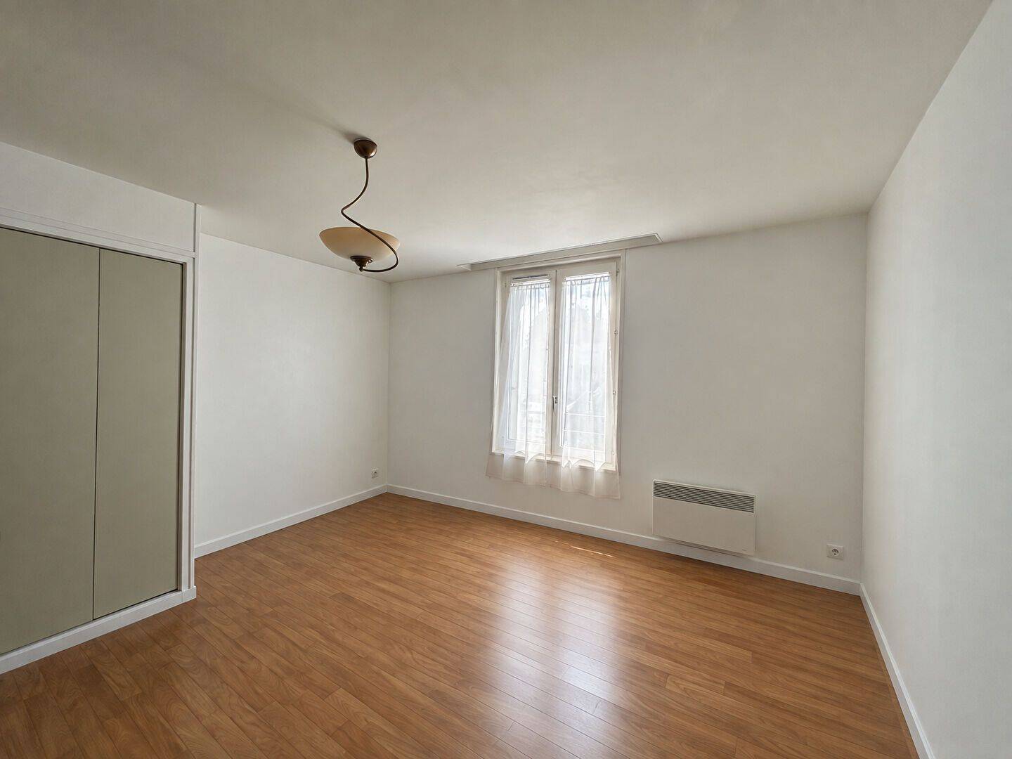 Appartement 1 pièce 27 m² · à Le Havre · 26,8 m² · 350 €/mois