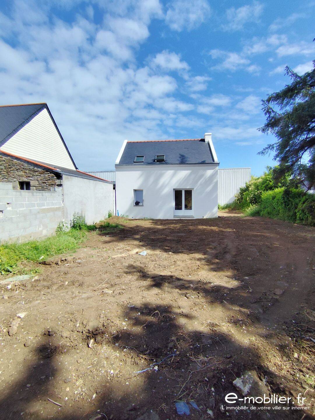 Maison 3 pièces 51 m² · à Groix · 51 m² · 299 900 €