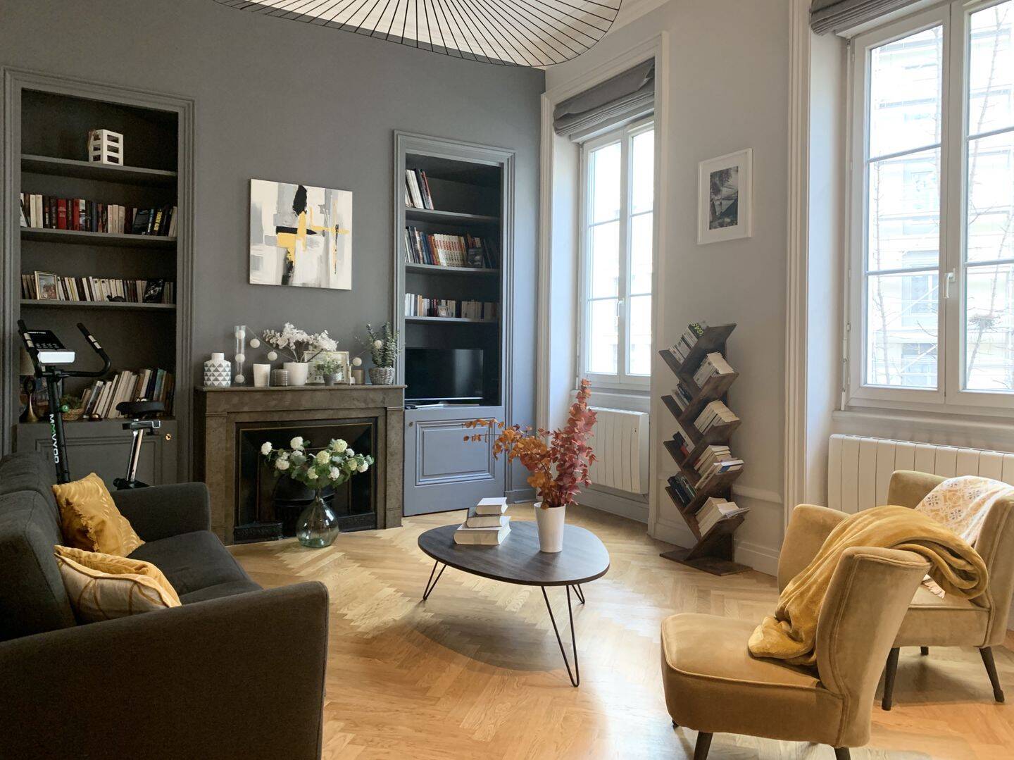 Appartement 1 pièce 40 m² · à Lyon 3ème Arrondissement · 40 m² · 219 000 €