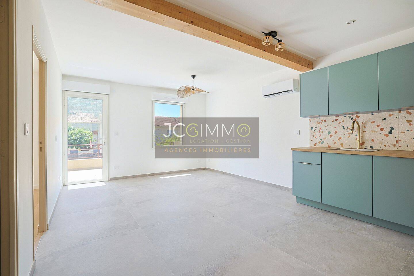 Appartement 4 pièces 93 m² · à Toulon · 93 m² · 285 000 €