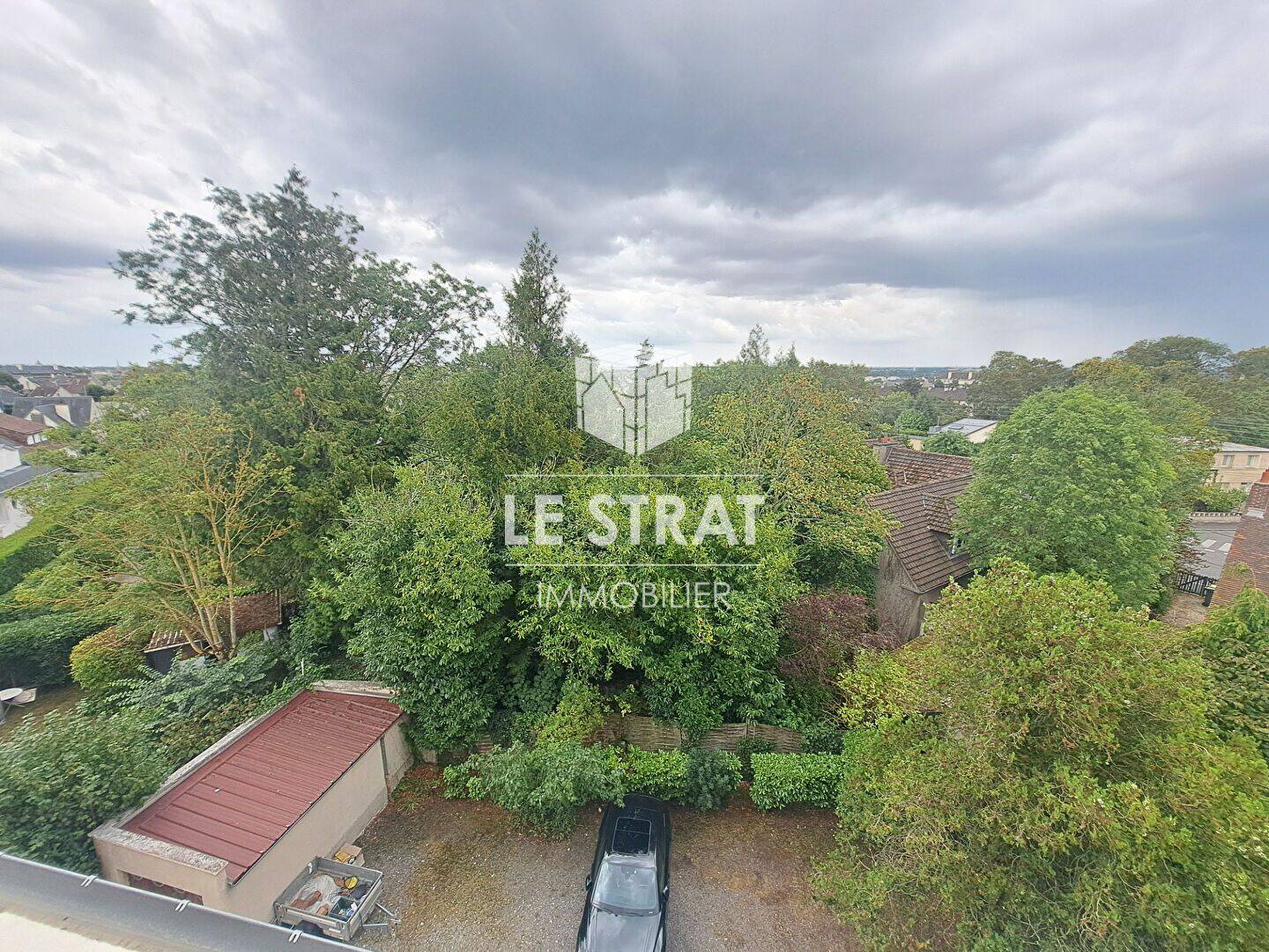 Appartement 3 pièces 67 m² · à Caen · 67 m² · 199 000 €