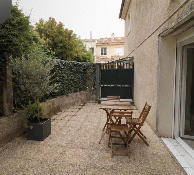 Appartement 2 pièces 50 m² · à Istres · 50 m² · 560 €