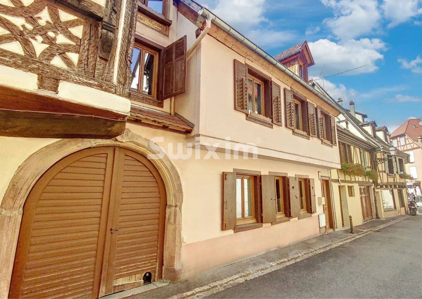 Maison 5 pièces 168 m² · à Ribeauvillé · 168 m² · 1 280 €