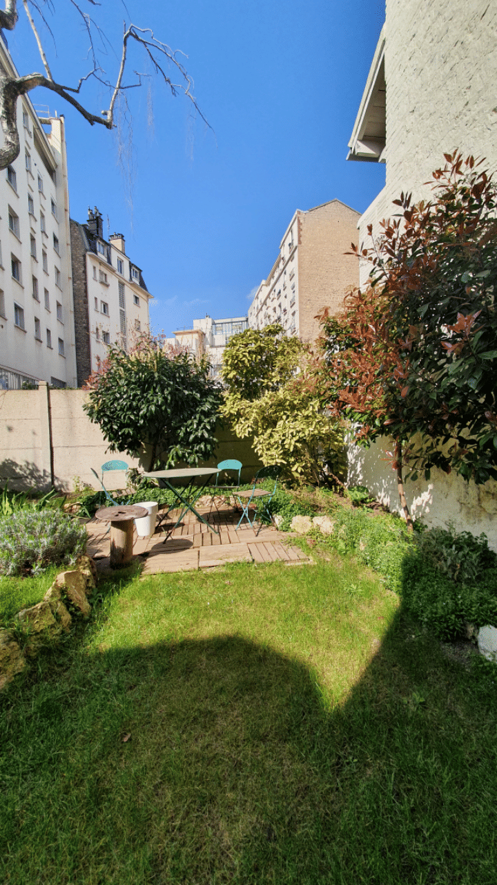 Appartement 2 pièces 39 m² · à Courbevoie · 39,2 m² · 1 135 €