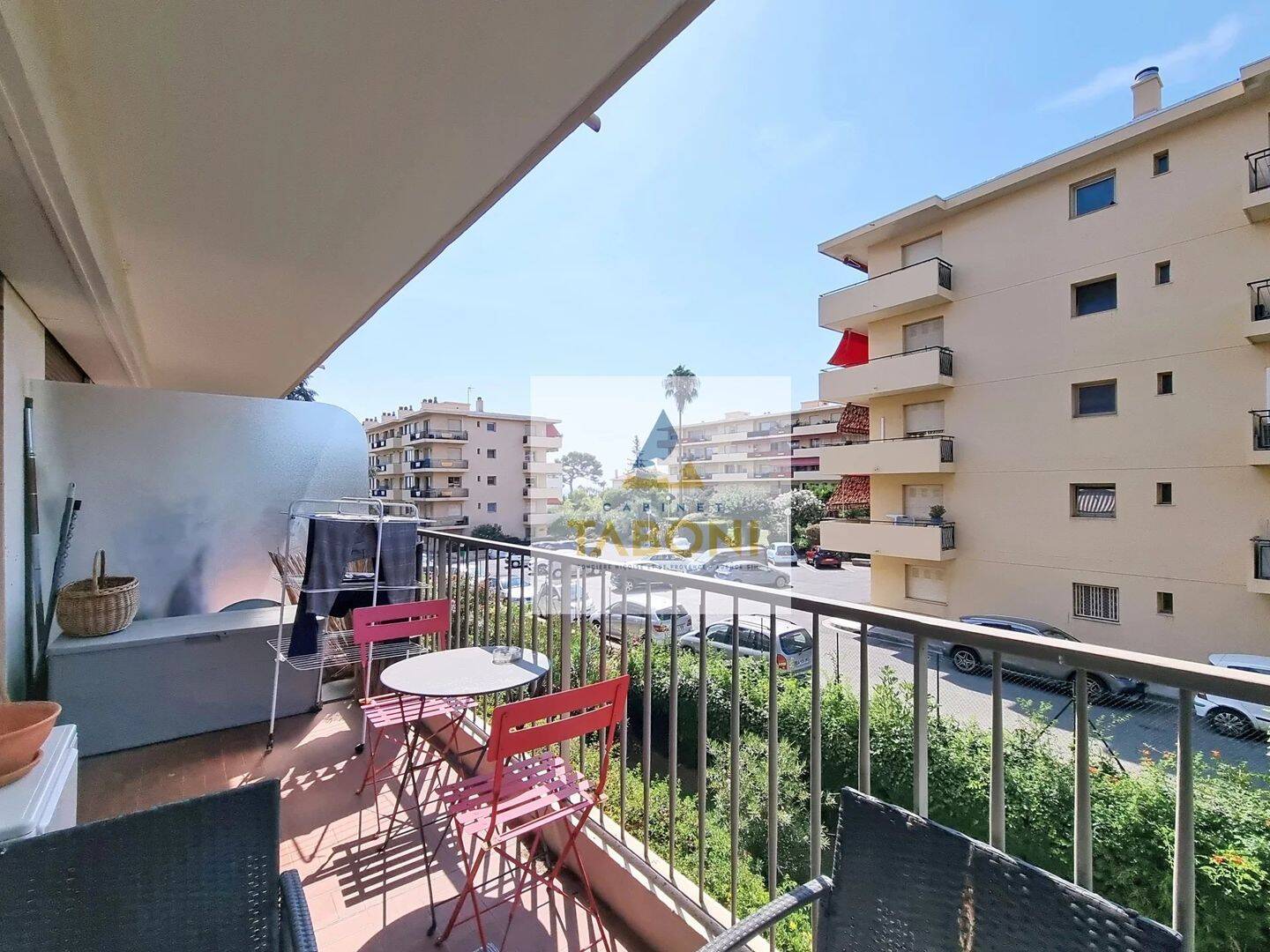Appartement 1 pièce 34 m² · à Antibes · 34,4 m² · 169 000 €