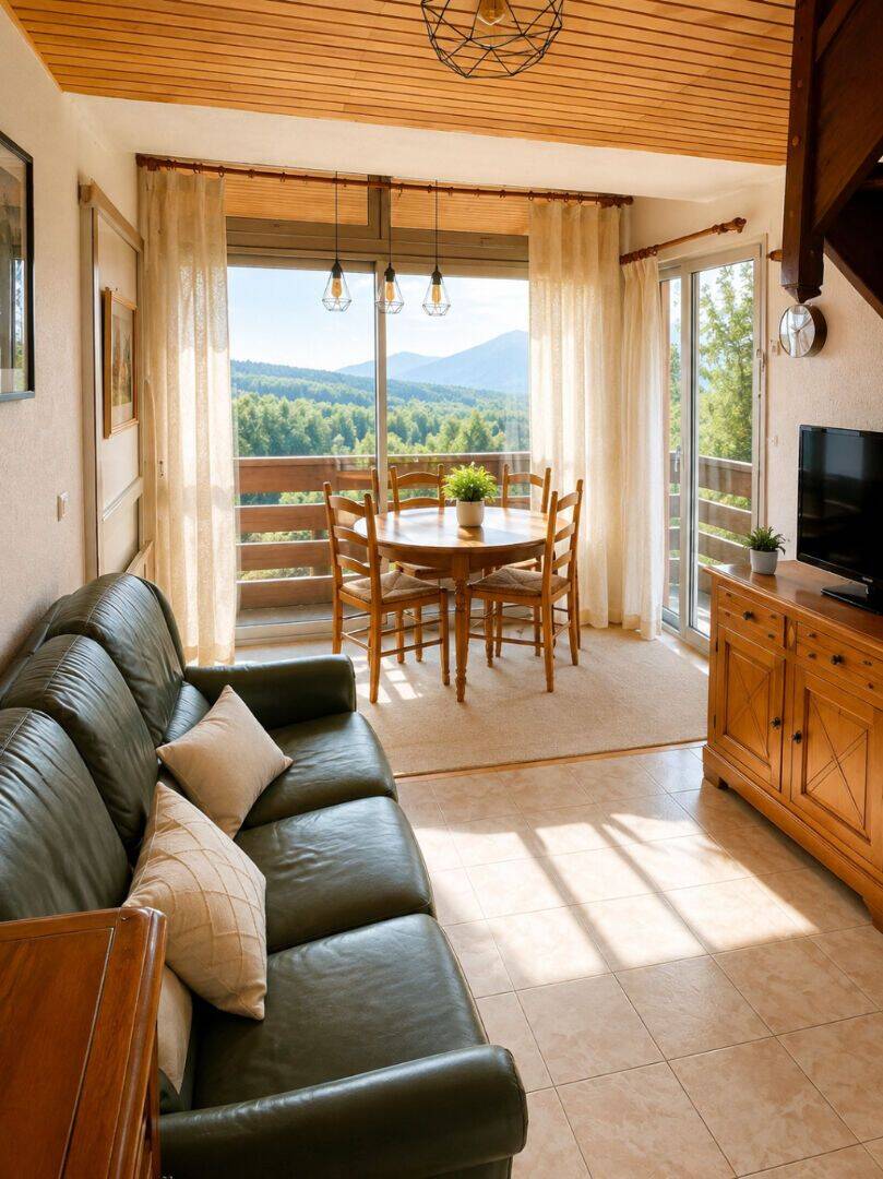 Appartement 3 pièces 40 m² · à Bolquère · 40 m² · 203 000 €