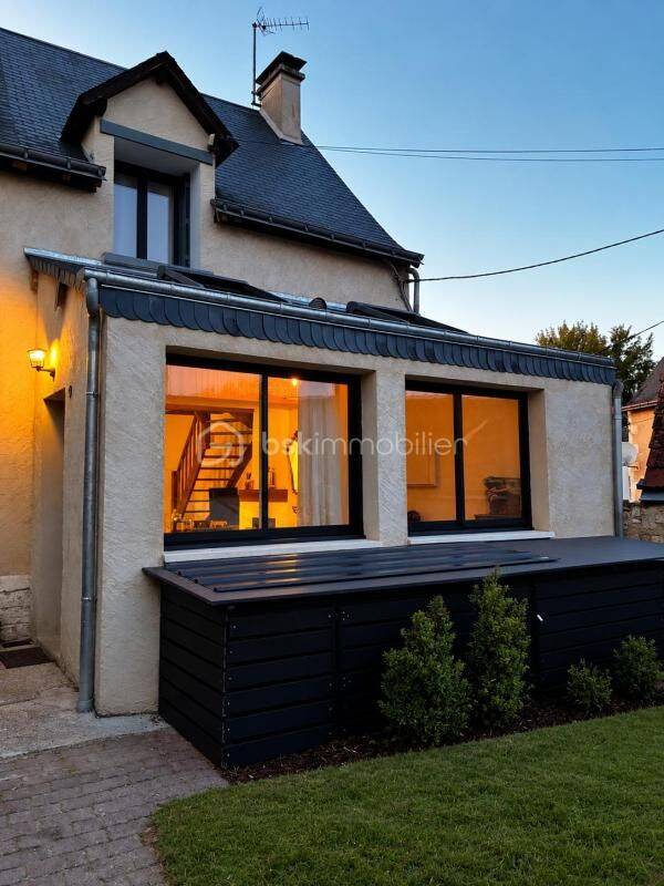 Maison 2 pièces 85 m² · à Villeperdue · 85 m² · 229 000 €