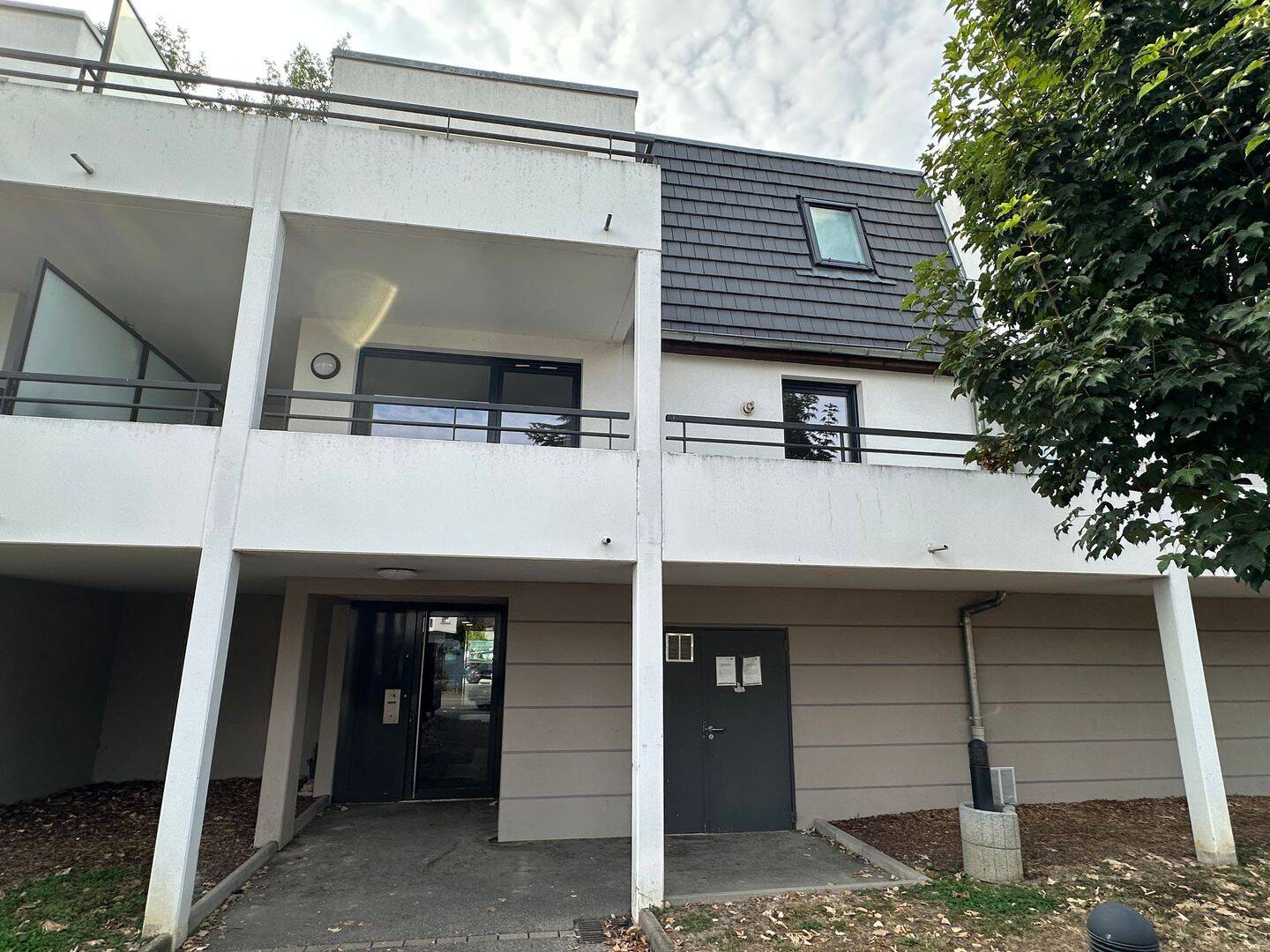 Appartement 2 pièces 45 m² · à Kembs · 45 m² · 165 000 €