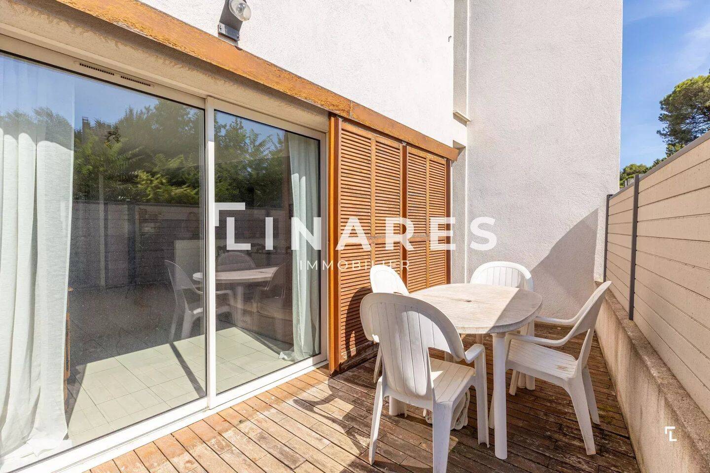 Appartement 4 pièces 80 m² · à Cabriès · 80 m² · 420 000 €