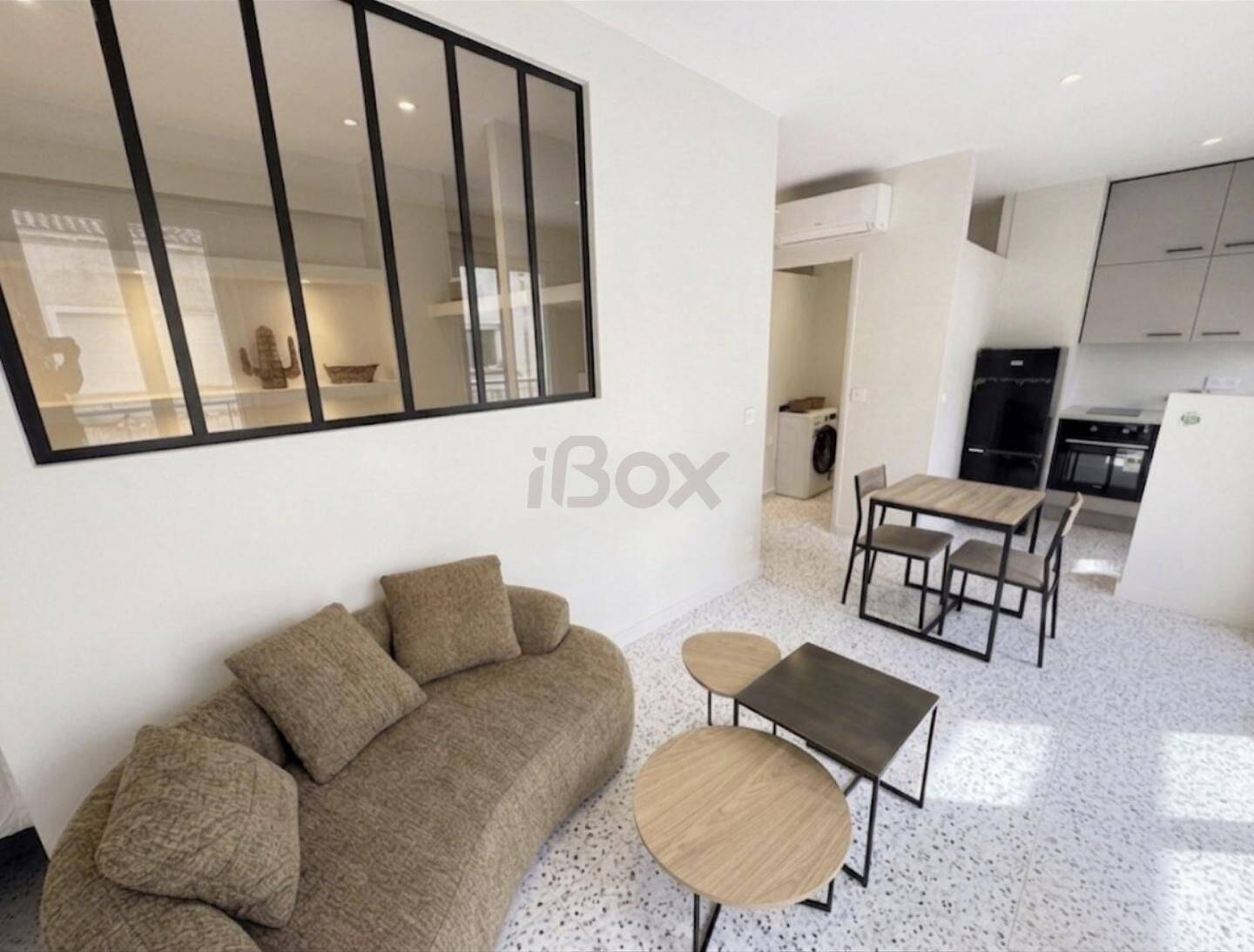 Appartement 1 pièce 32 m² · à Toulon · 31,7 m² · 750 €/mois