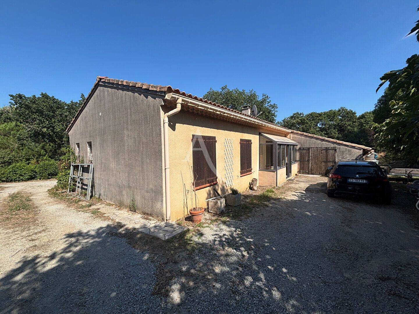 Maison 5 pièces 120 m² · à Raissac-sur-Lampy · 120 m² · 209 900 €