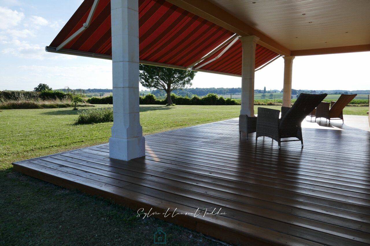Maison 5 pièces 167 m² · à Montendre · 167 m² · 395 000 €