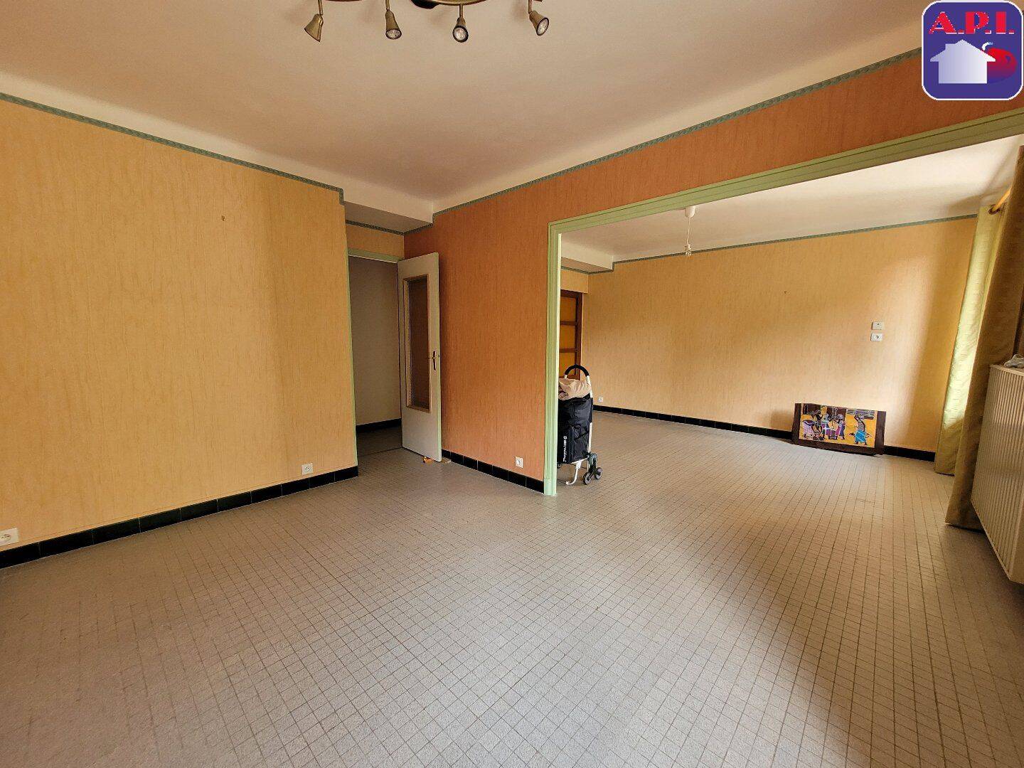 Appartement 3 pièces 79 m² · à Foix · 79 m² · 665 €/mois