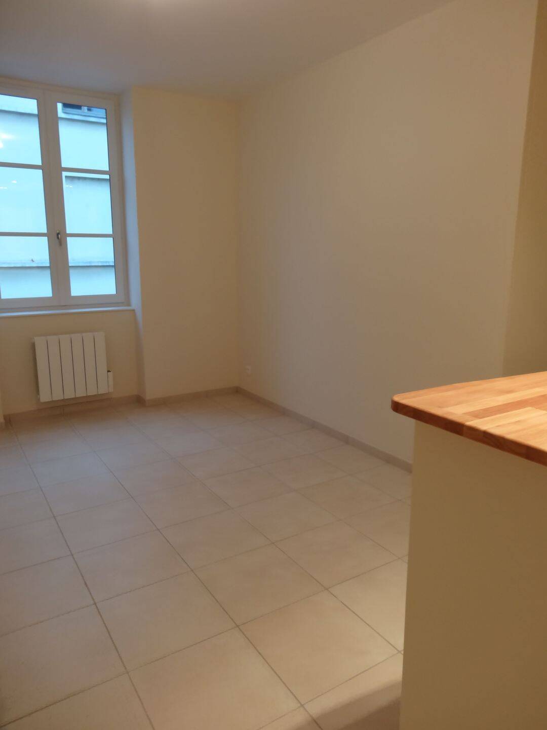 Appartement 2 pièces 33 m² · à Lyon 7ème Arrondissement · 33,2 m² · 600 €