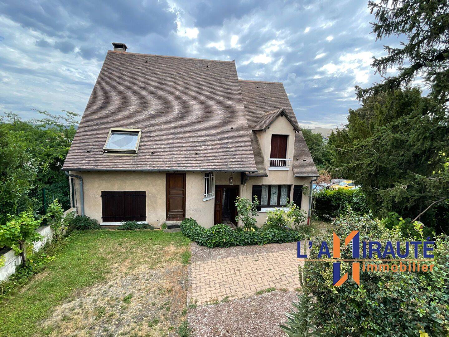 Maison 8 pièces 173 m² · à Chatou · 173 m² · 1 240 000 €