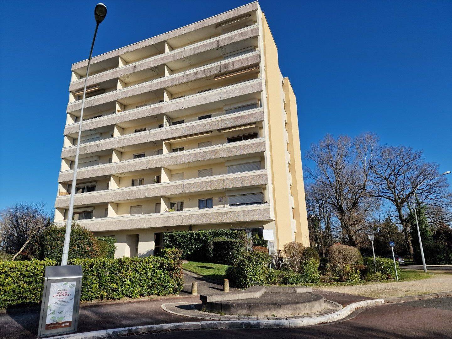 Appartement 2 pièces 70 m² · à Pessac · 70 m² · 225 000 €