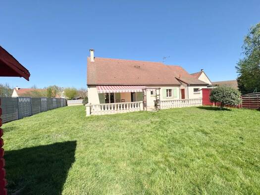 12 annonces Maisons à vendre Ruaudin 72230 , Seloger.com