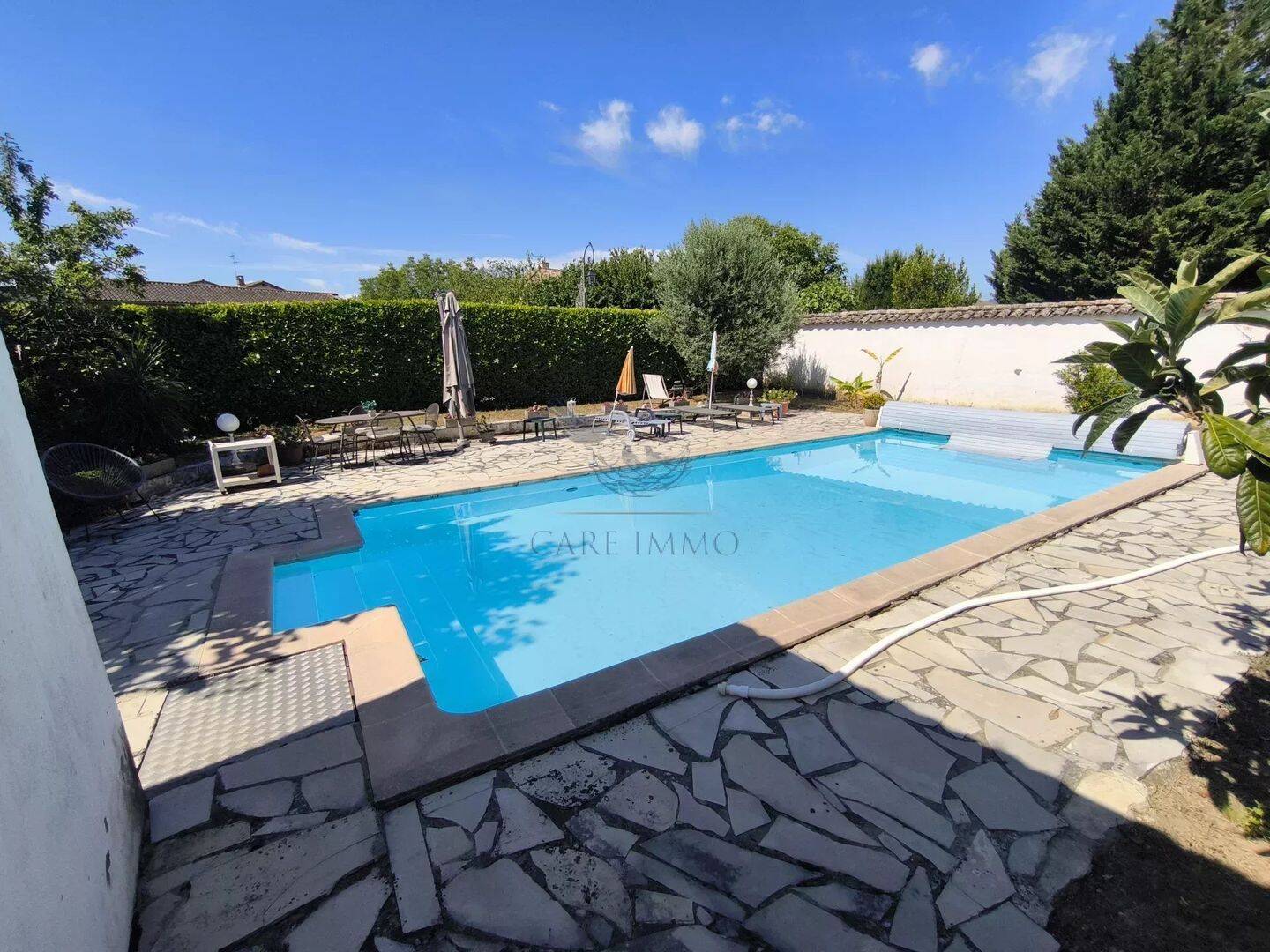 Maison 6 pièces 155 m² · à Arnas · 155 m² · 610 000 €