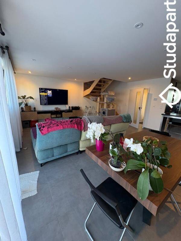 1 pièce 11 m² · à Woippy · 11 m² · 430 €