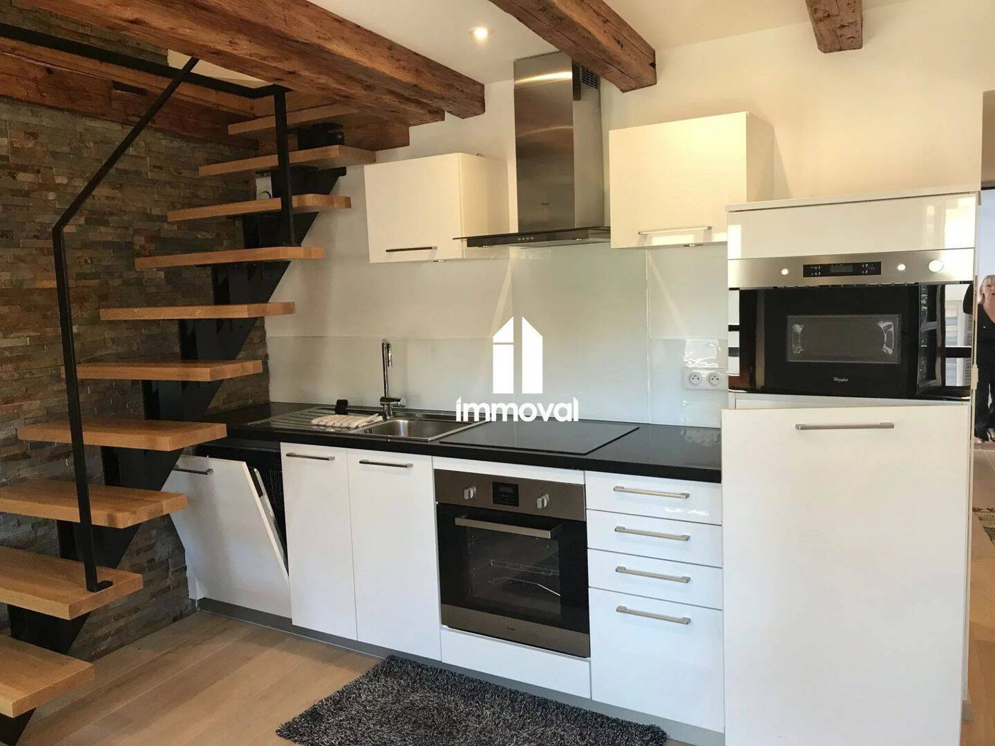 Appartement 2 pièces 40 m² · à Strasbourg · 39,8 m² · 965 €