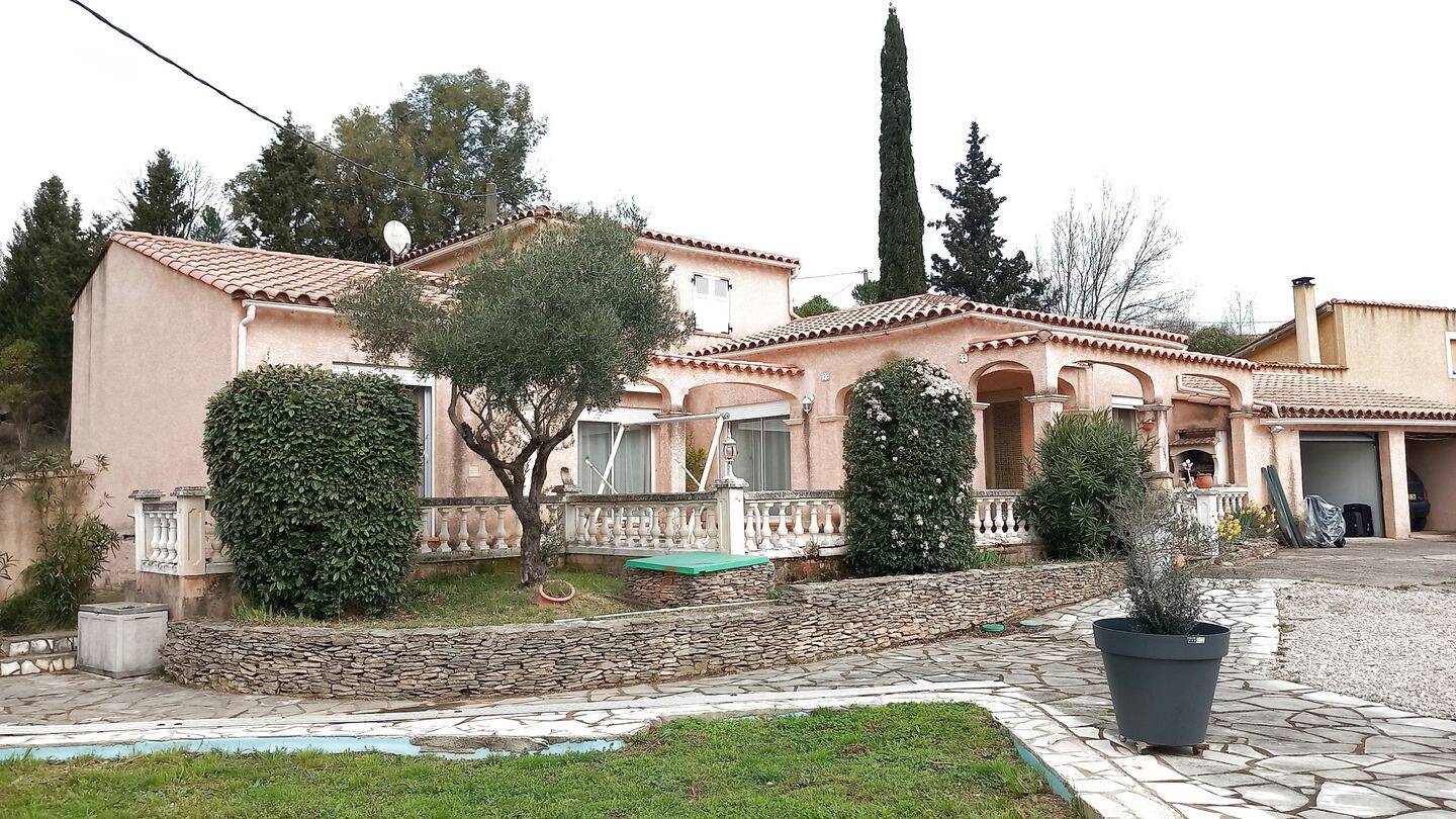 Maison 6 pièces 137 m² · à Bédarieux · 137 m² · 320 000 €