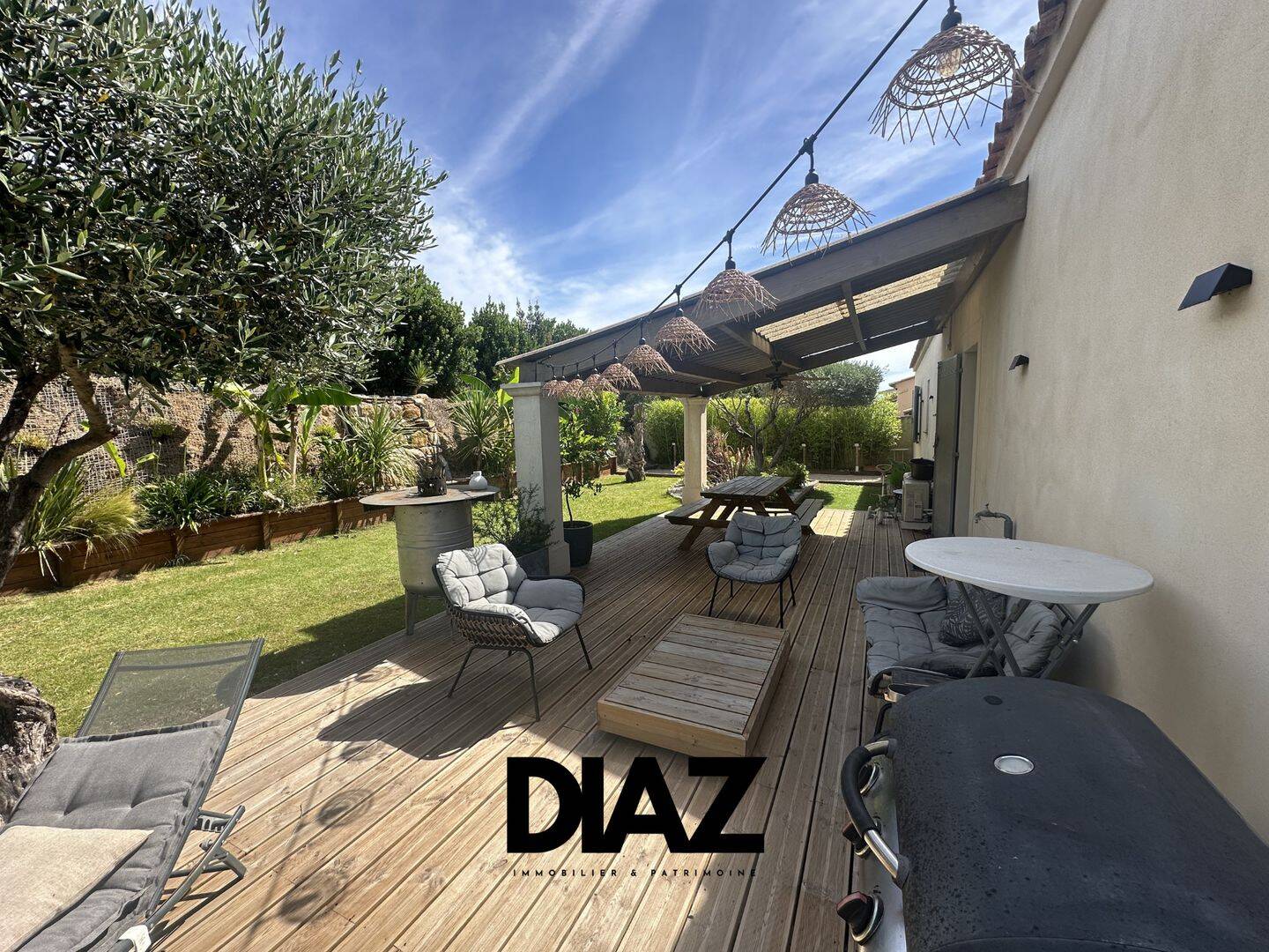 Maison 4 pièces 82 m² · à Saint-Gervasy · 82 m² · 279 000 €