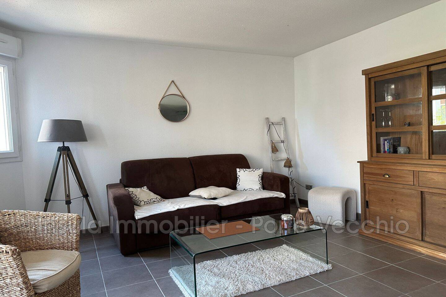 Appartement 2 pièces 49 m² · à Porto-Vecchio · 48,9 m² · 259 000 €
