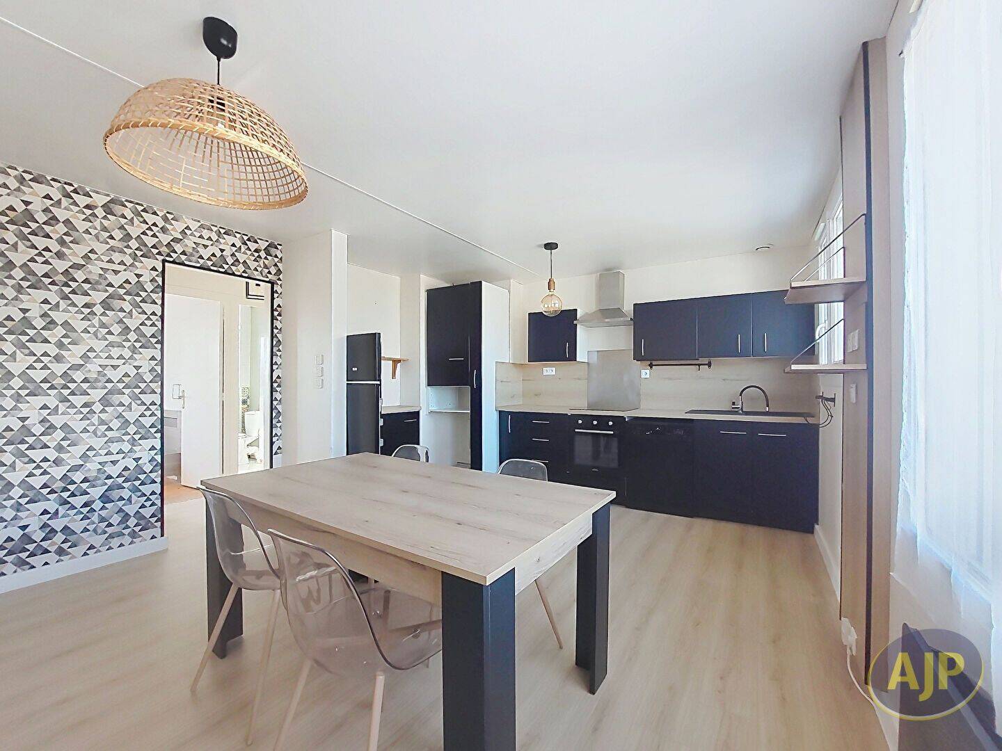 Appartement 2 pièces 40 m² · à Saint-Nazaire · 40 m² · 109 823 €