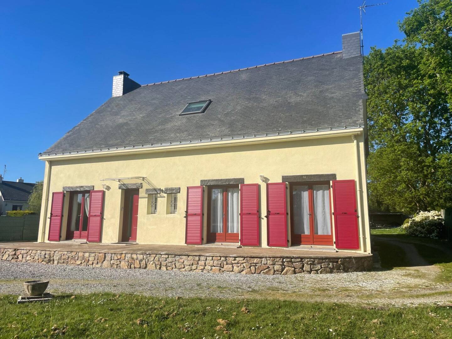 Maison 7 pièces 183 m² · à Saint-André-des-Eaux · 183 m² · 459 000 €