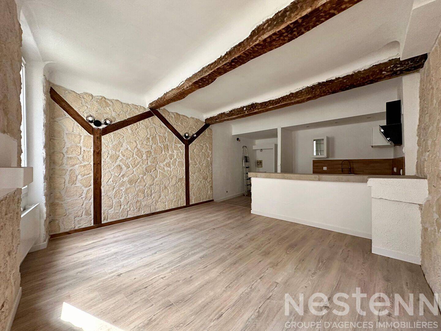 Appartement 3 pièces 62 m² · à Brignoles · 62,2 m² · 790 €/mois