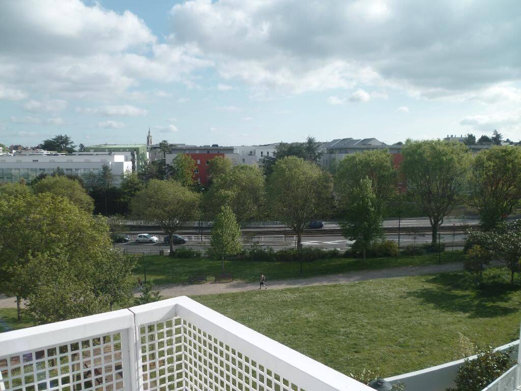 Appartement 3 pièces 60 m² · à Nantes · 60 m² · 777 €